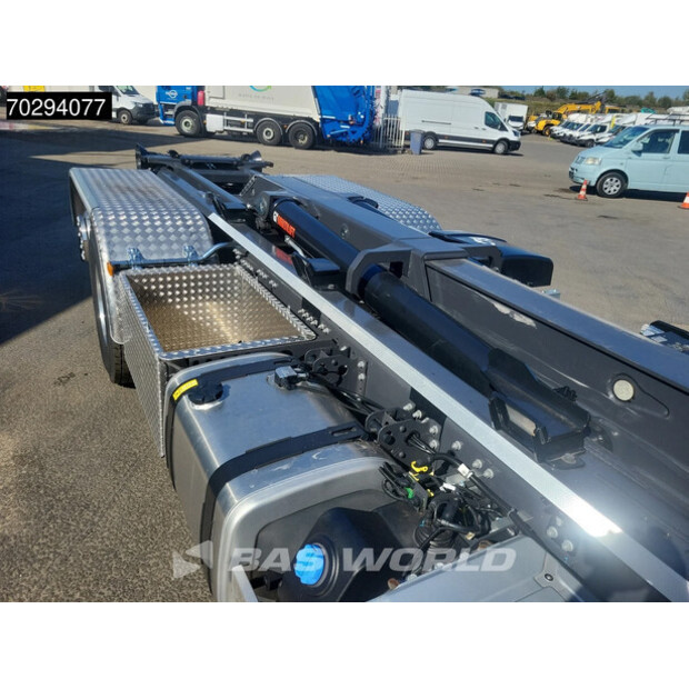 2023 Volvo FE 320-43967189