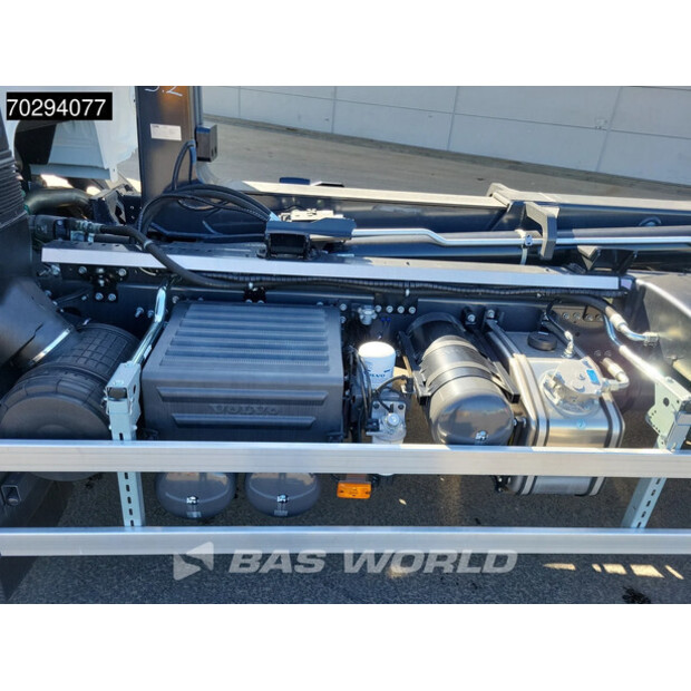 2023 Volvo FE 320-43967190