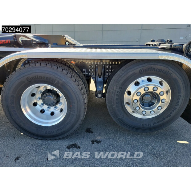 2023 Volvo FE 320-43967191