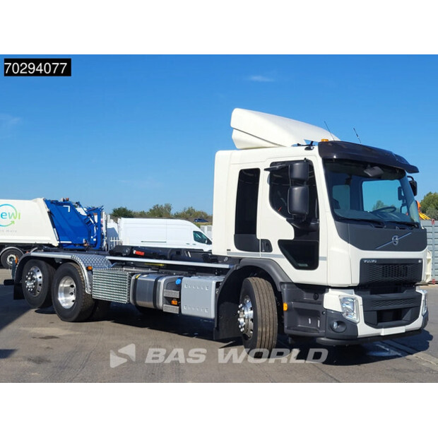 2023 Volvo FE 320-43967193