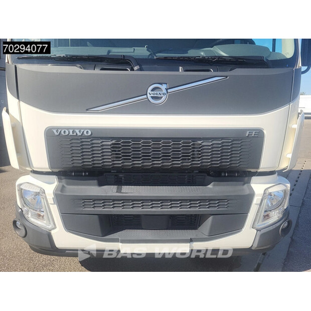 2023 Volvo FE 320-43967195