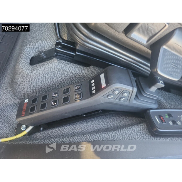 2023 Volvo FE 320-43967201