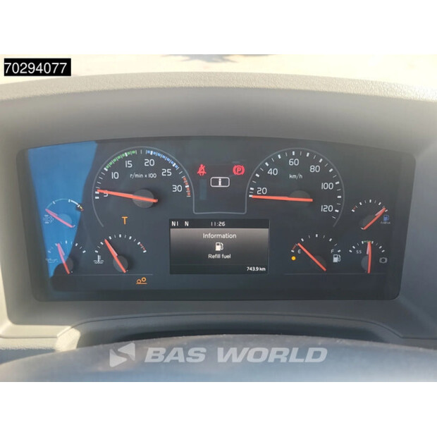 2023 Volvo FE 320-43967202