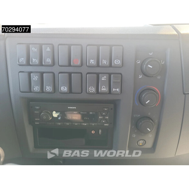 2023 Volvo FE 320-43967206