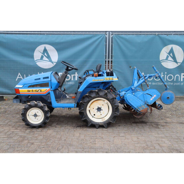 لسكي Landhope 155-43967210