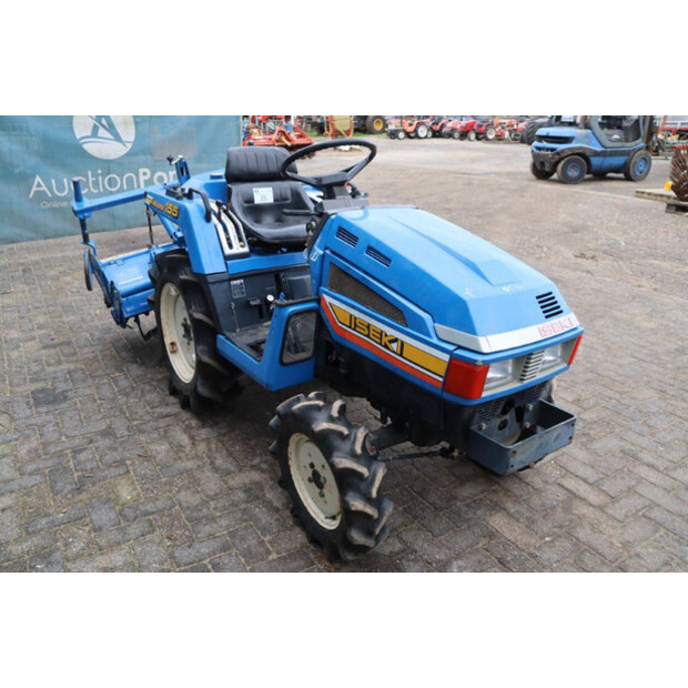 لسكي Landhope 155-43967217