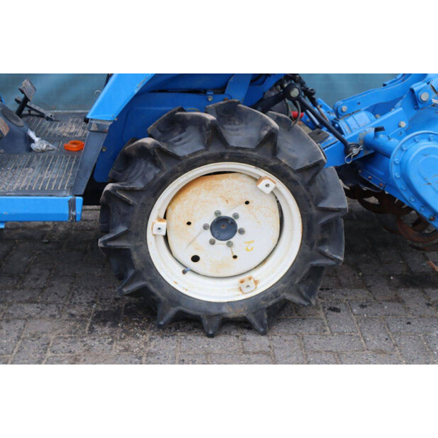 لسكي Landhope 155-43967223