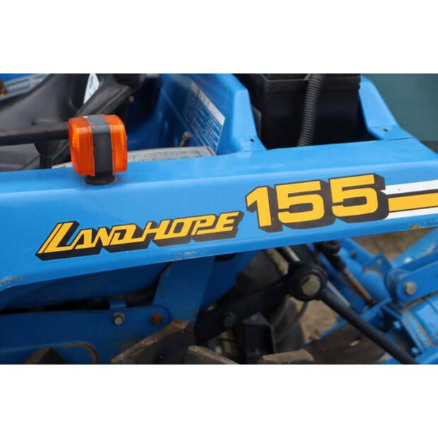 لسكي Landhope 155-43967224