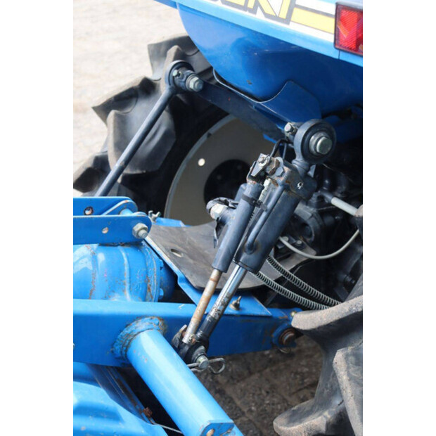 لسكي Landhope 155-43967226