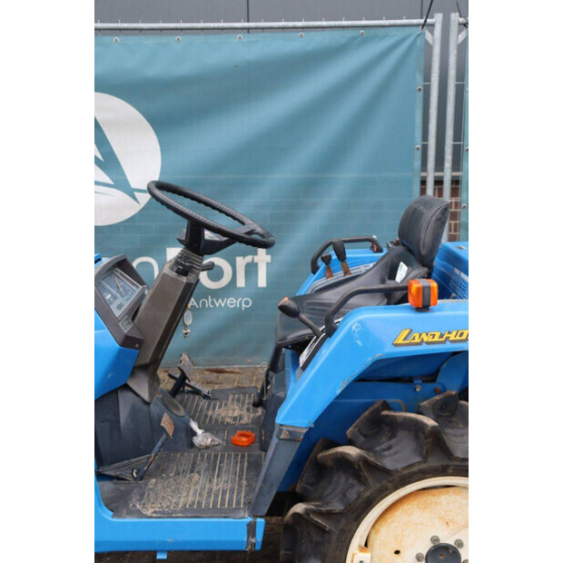 لسكي Landhope 155-43967228