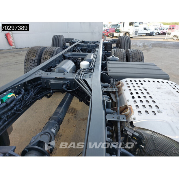 2022 Iveco S-Way 340-43967257