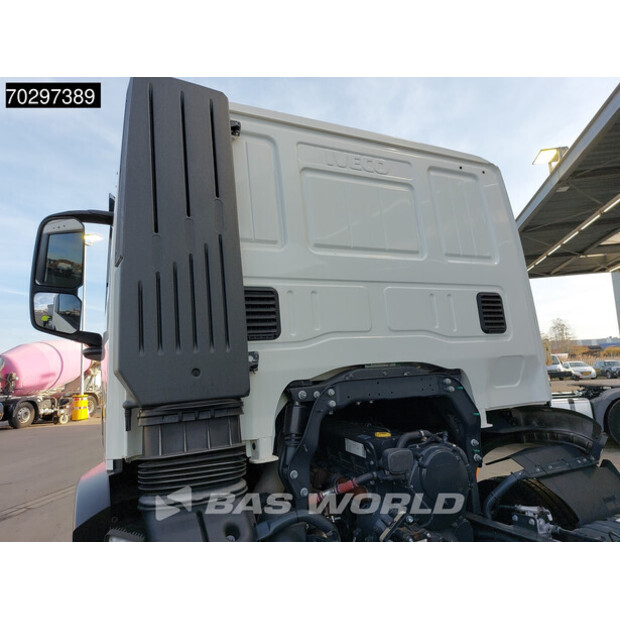 2022 Iveco S-Way 340-43967258