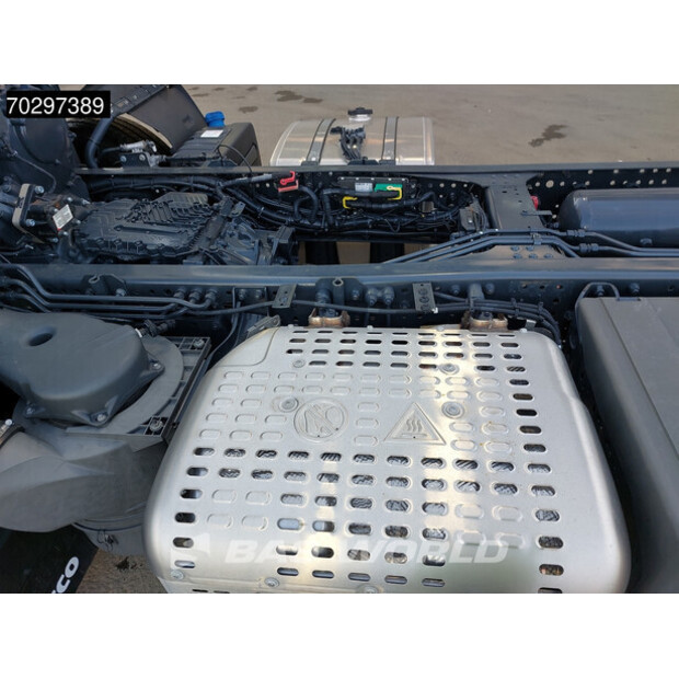 2022 Iveco S-Way 340-43967259