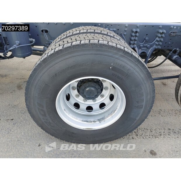 2022 Iveco S-Way 340-43967260