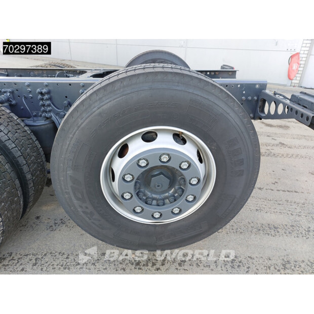 2022 Iveco S-Way 340-43967261
