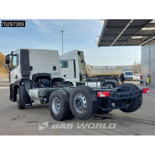 2022 Iveco S-Way 340-43967262