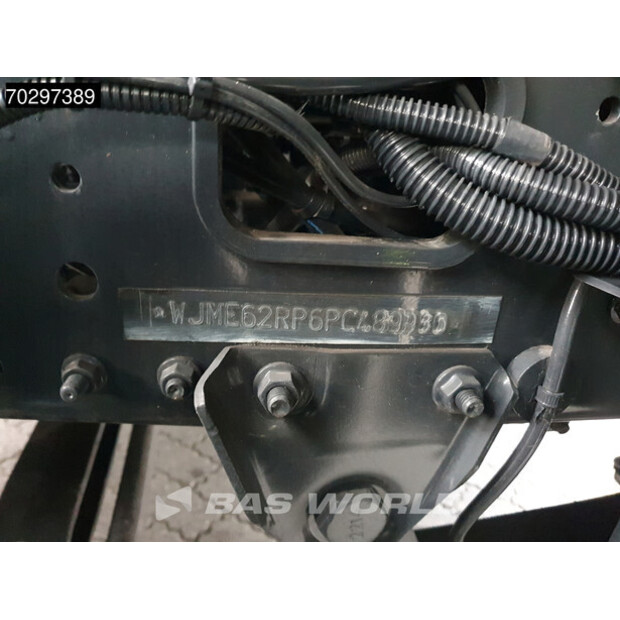 2022 Iveco S-Way 340-43967263