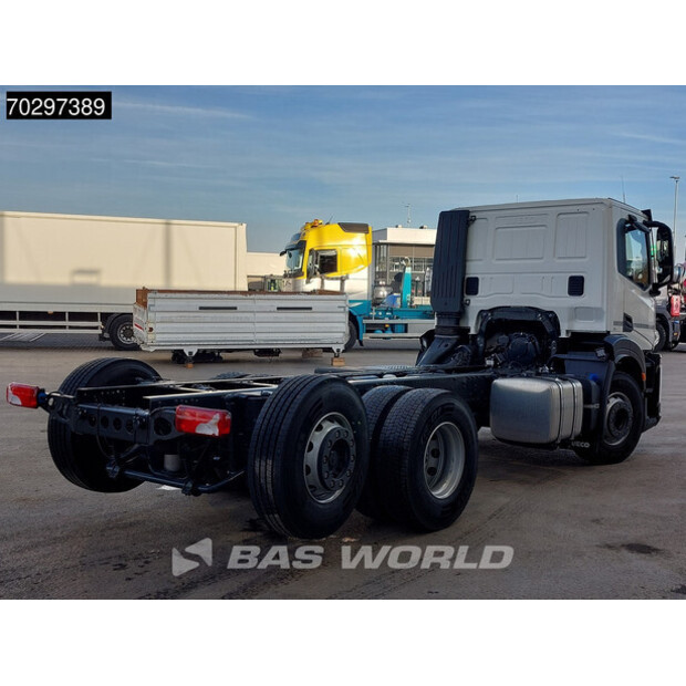 2022 Iveco S-Way 340-43967264