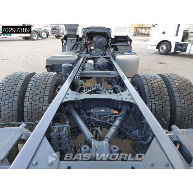 2022 Iveco S-Way 340-43967266