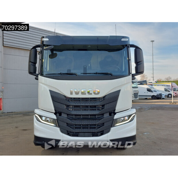 2022 Iveco S-Way 340-43967269