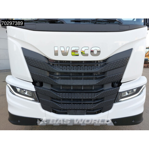2022 Iveco S-Way 340-43967270