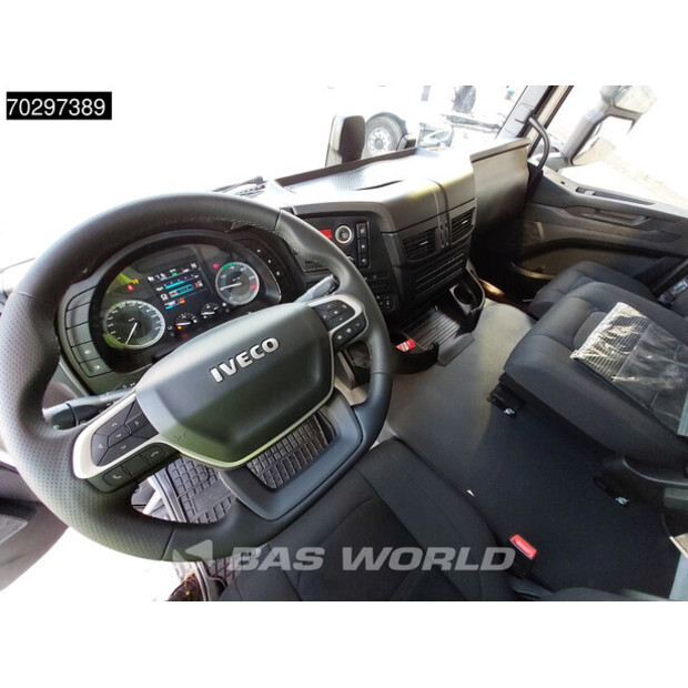 2022 Iveco S-Way 340-43967274