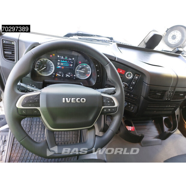 2022 Iveco S-Way 340-43967275