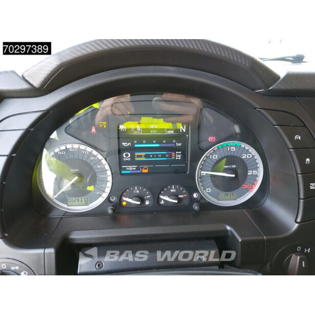 2022 Iveco S-Way 340-43967279