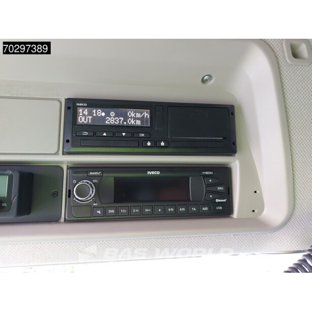 2022 Iveco S-Way 340-43967280