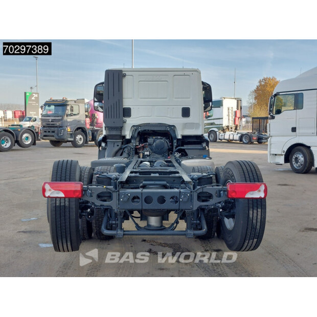 2022 Iveco S-Way 340-43967285