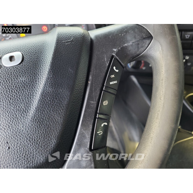 2015 Iveco TRAKKER 450-43967323