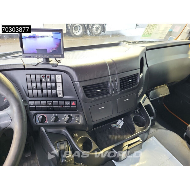 2015 Iveco TRAKKER 450-43967324