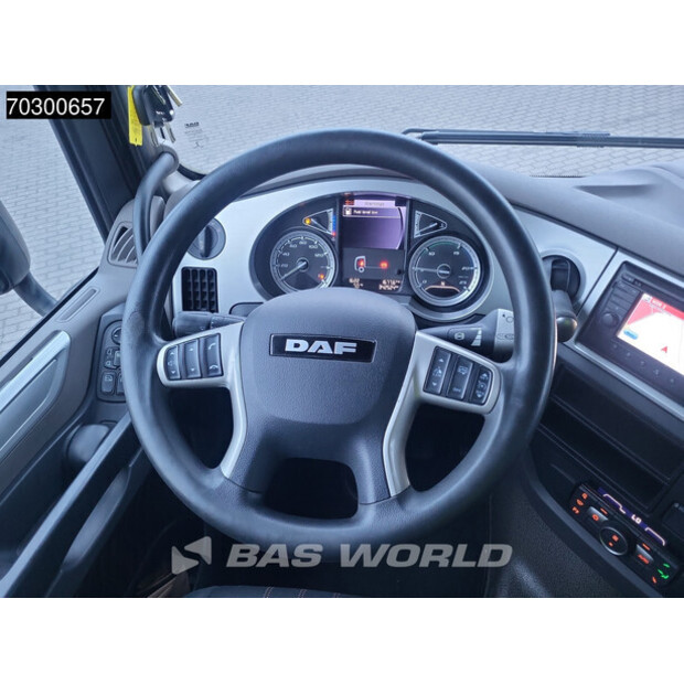 2021 DAF XF 480-43967338