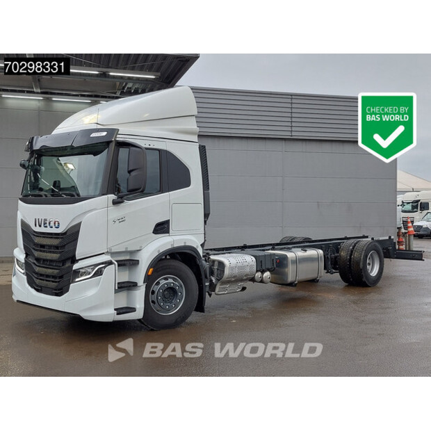 2023 ايفكو S-WAY-43967340