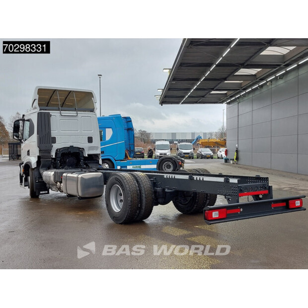 2023 ايفكو S-WAY-43967341