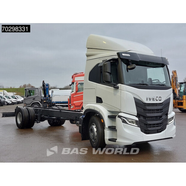 2023 ايفكو S-WAY-43967342