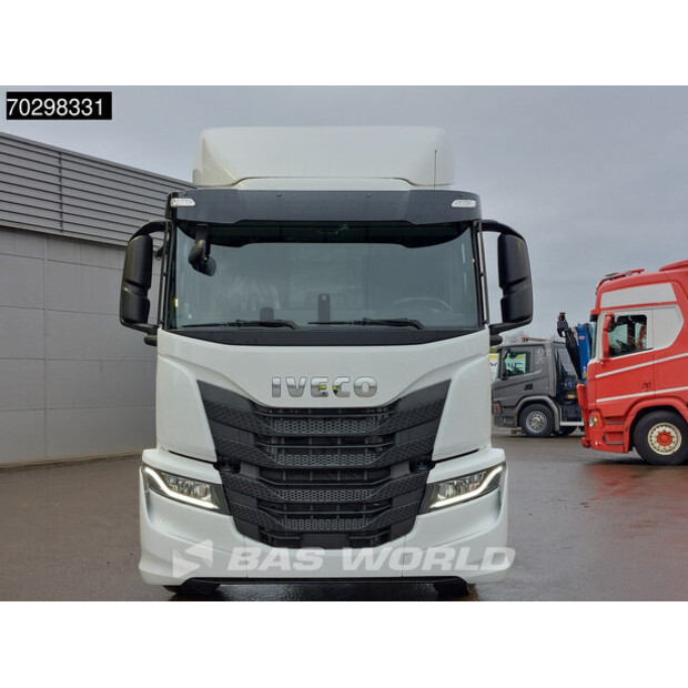 2023 ايفكو S-WAY-43967345