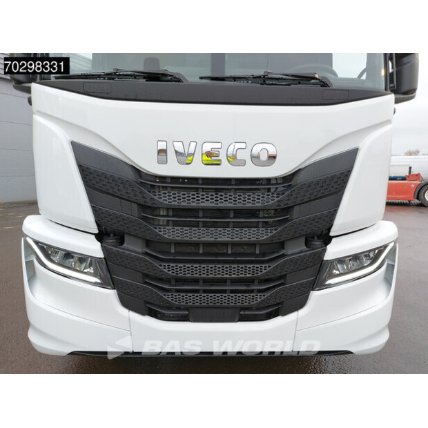 2023 ايفكو S-WAY-43967347