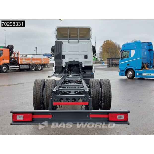 2023 ايفكو S-WAY-43967348