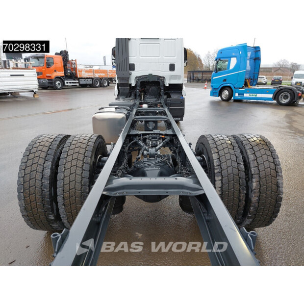 2023 ايفكو S-WAY-43967349