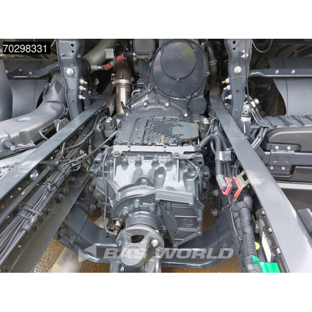 2023 ايفكو S-WAY-43967352