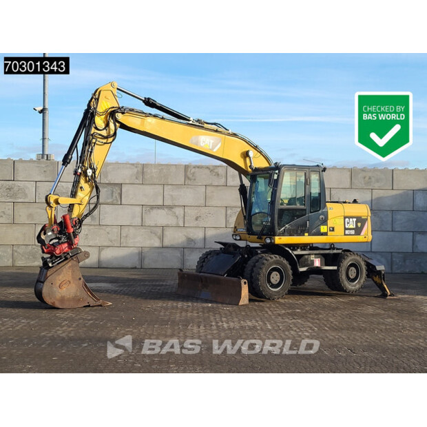 2011 Caterpillar M315D-43967372