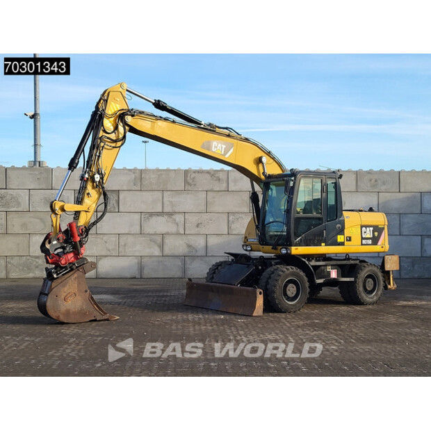 2011 Caterpillar M315D-43967373