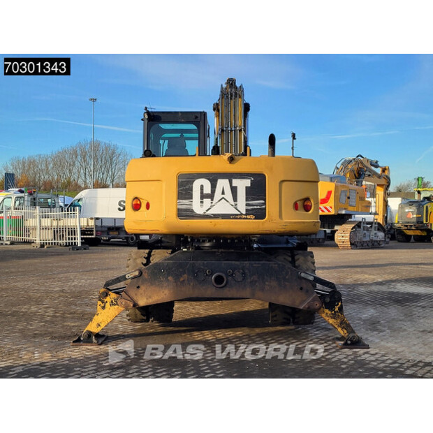 2011 Caterpillar M315D-43967377