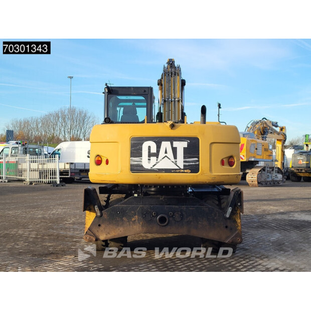 2011 Caterpillar M315D-43967378