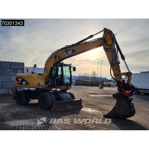 2011 Caterpillar M315D-43967380