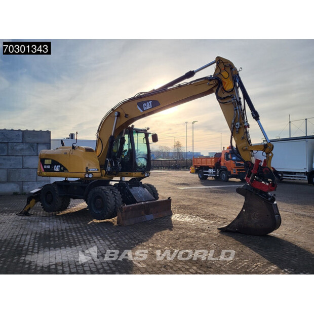 2011 Caterpillar M315D-43967381