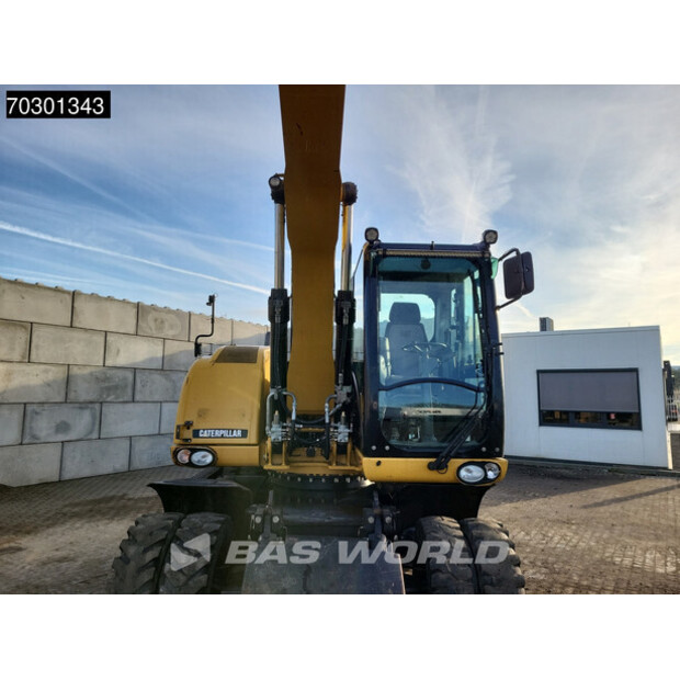 2011 Caterpillar M315D-43967383
