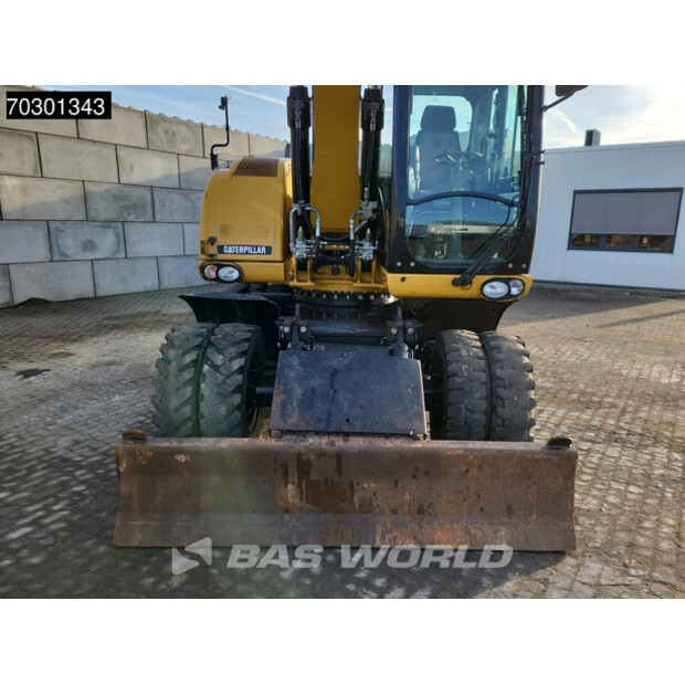 2011 Caterpillar M315D-43967384