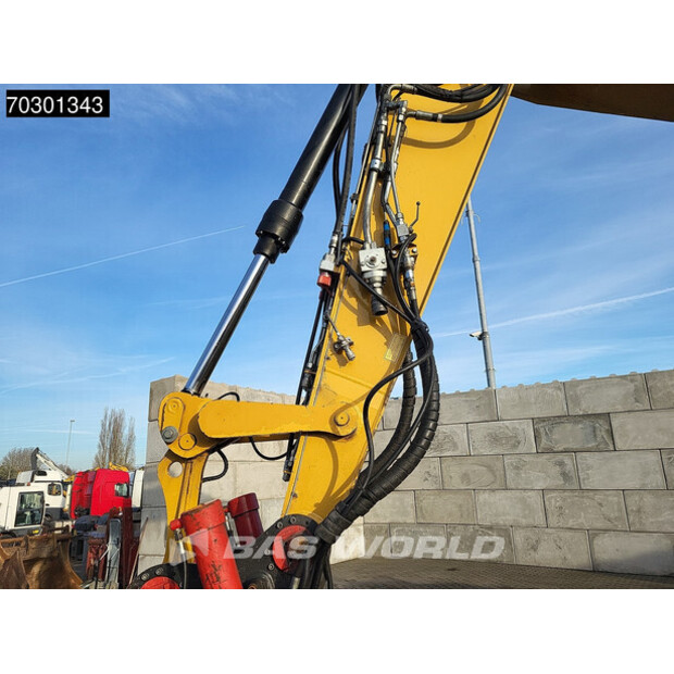 2011 Caterpillar M315D-43967385